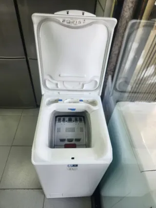 LAVADORA AEG GARANTIA TRANSPORTE