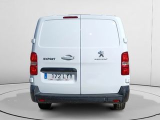 Peugeot Expert Premium