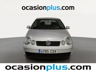 Volkswagen Polo Match 1.4 TDI 55 kW (75 CV)