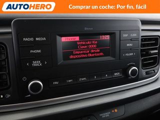 Kia Rio 1.2 Concept