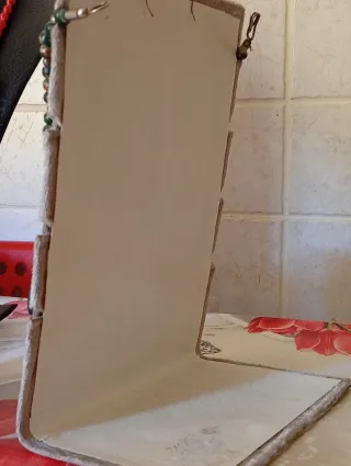 Espositore collane e orecchini