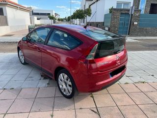 Citroen C4 2006