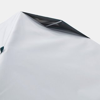 Tienda de campaña 2 personas Quechua MH100 XL F&B