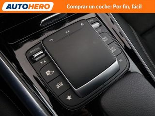 Mercedes Clase B B 200 d AMG Line