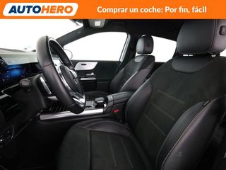 Mercedes Clase B B 200 d AMG Line