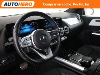 Mercedes Clase B B 200 d AMG Line