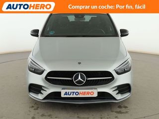 Mercedes Clase B B 200 d AMG Line