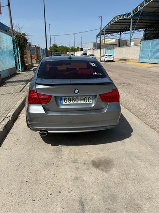 BMW Serie 3 2011