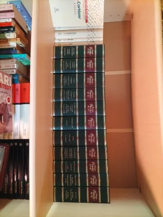 Libros