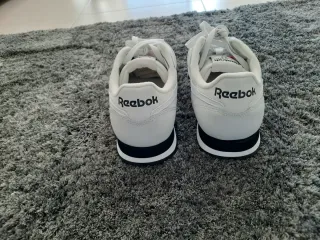 Reebok Classic Talla 44 Blancas