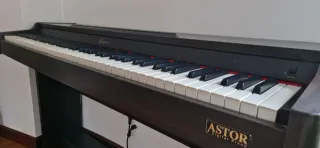 Piano Digital Astor Epsilon 1