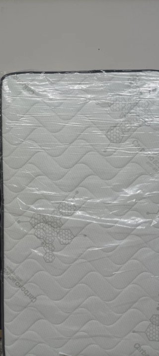Colchón Visco Carbono 135x190