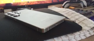 Samsung Galaxy S25 Ultra