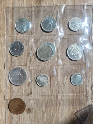 Monete Leu Românesc