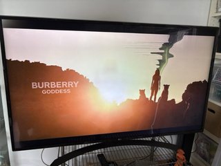 TV LG 55” 4K UHD Smart TV