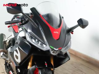 APRILIA RS 660