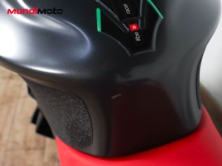 APRILIA RS 660