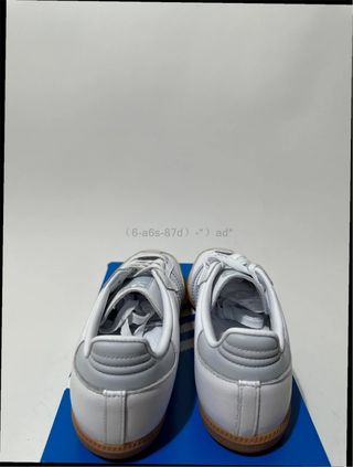 Adidas Samba Talla 38.5