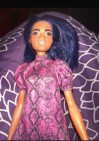 Lote de 3 muñecas Barbie