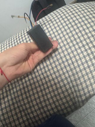 CDI MVT Negro AM6