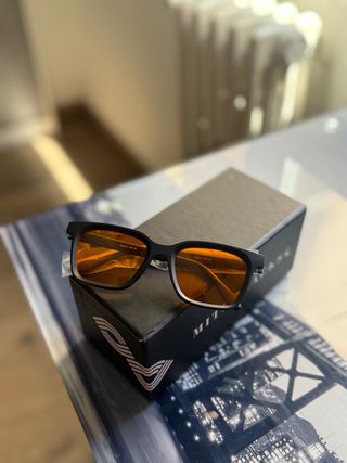 Gafas Mithohacks