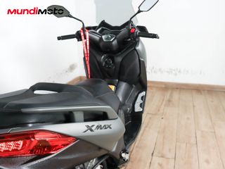 YAMAHA X-MAX 300 TECH MAX ABS