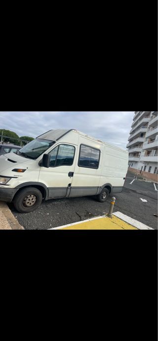 Ibeco  35S12 2005