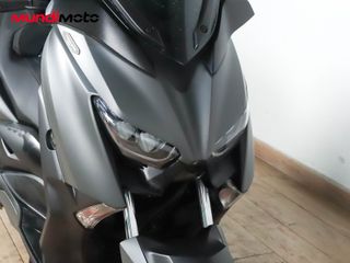 YAMAHA X-MAX 300 TECH MAX ABS