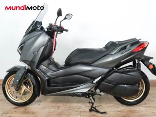 YAMAHA X-MAX 300 TECH MAX ABS