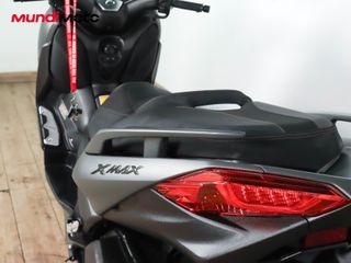 YAMAHA X-MAX 300 TECH MAX ABS