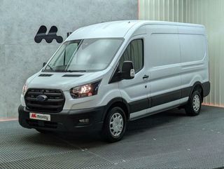 Ford Transit FURGON 350 2.0 TDCI 130CV L3H2 FWD