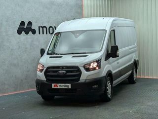 Ford Transit FURGON 350 2.0 TDCI 130CV L3H2 FWD