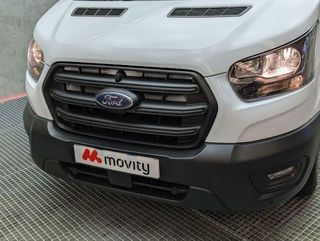 Ford Transit FURGON 350 2.0 TDCI 130CV L3H2 FWD