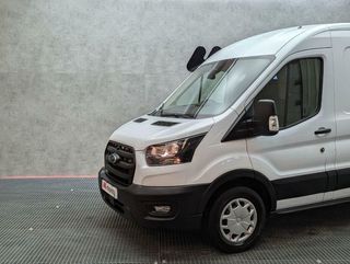 Ford Transit FURGON 350 2.0 TDCI 130CV L3H2 FWD