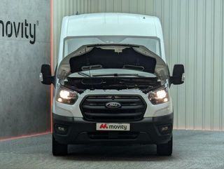 Ford Transit FURGON 350 2.0 TDCI 130CV L3H2 FWD