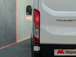 Ford Transit FURGON 350 2.0 TDCI 130CV L3H2 FWD