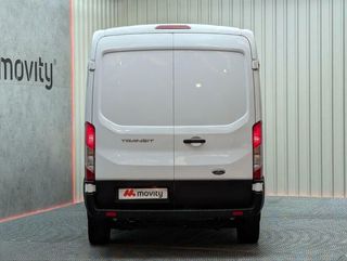 Ford Transit FURGON 350 2.0 TDCI 130CV L3H2 FWD