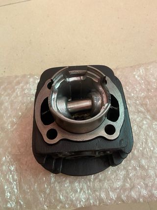 Cilindro Metra Kit 65 Vespino