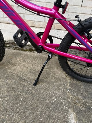 Bicicleta Coluer MAGIC 20 Rosa