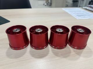 Bobinas Daiwa Basia Sea Fishing