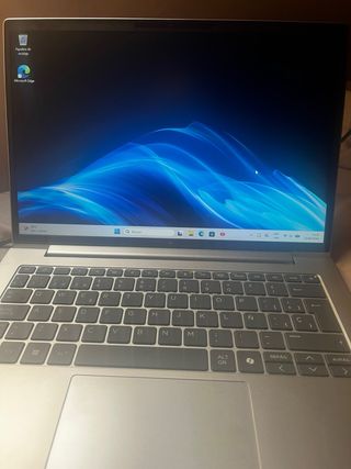 HP EliteBook 6 G1i 14 Laptop, 2 unidades precio ud