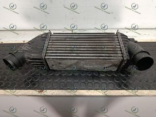 384P2 INTERCOOLER PEUGEOT EXPERT II TEPEE (G9) 2.0