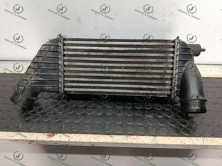 384P2 INTERCOOLER PEUGEOT EXPERT II TEPEE (G9) 2.0