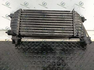 384P2 INTERCOOLER PEUGEOT EXPERT II TEPEE (G9) 2.0