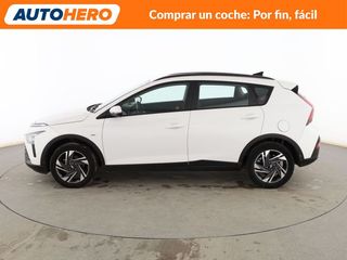 Hyundai Bayon 1.0 T-GDI Mild-Hybrid Essence 2WD