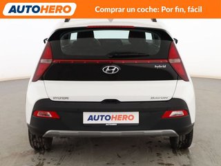Hyundai Bayon 1.0 T-GDI Mild-Hybrid Essence 2WD