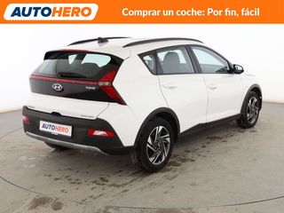 Hyundai Bayon 1.0 T-GDI Mild-Hybrid Essence 2WD