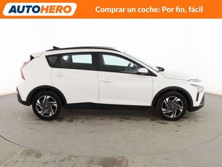 Hyundai Bayon 1.0 T-GDI Mild-Hybrid Essence 2WD