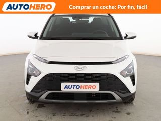 Hyundai Bayon 1.0 T-GDI Mild-Hybrid Essence 2WD