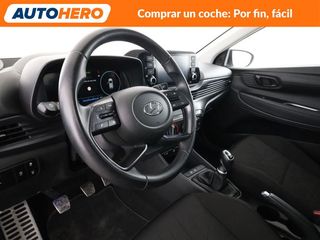 Hyundai Bayon 1.0 T-GDI Mild-Hybrid Essence 2WD